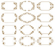 decorative frame