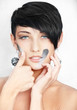 Photo: Art makeup Art makeup