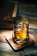 Whiskey