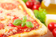 Pizza Margarita