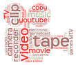 Video camera