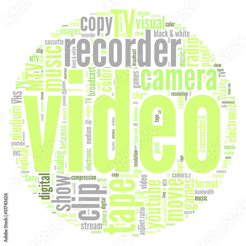 Illustration: Video Video