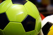 Football balls