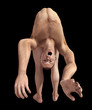 Possessed Man
