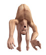 Possessed Man