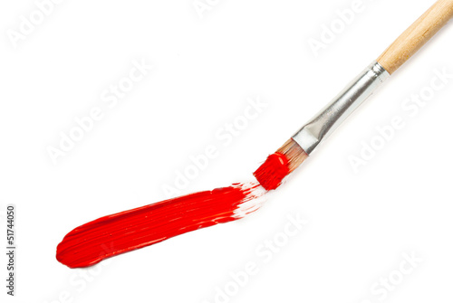 Photo: Dab paint Dab paint