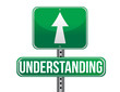 understanding road sign illustration design