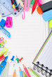 Stationary for school and office