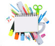Stationary for school and office