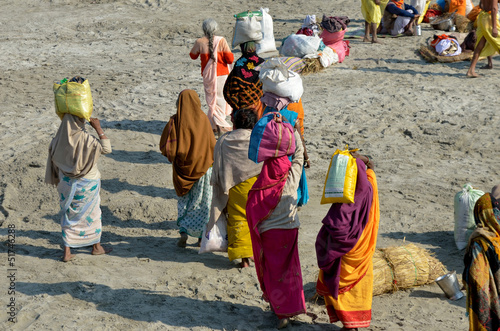 Photo: donne Indiane donne Indiane