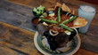 Mexican dishes