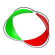 Abstrakte Figur_Logo - 3D