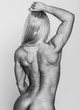 Photo: Muscled, fit and smoking hot female body Muscled, fit and smoking hot female body