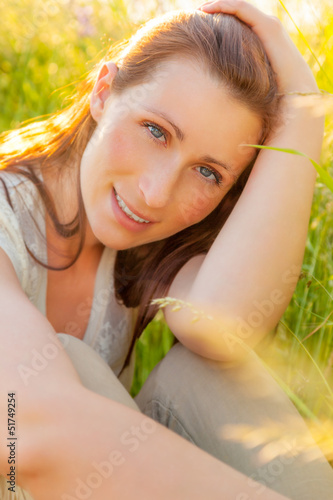 Photo: summer garden summer garden