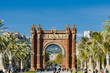 Triumphal Arch
