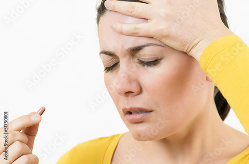 Photo: Headache Headache