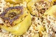 Photo: stuffed bell peppers stuffed bell peppers