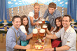 Photo: Oktoberfest Gruppe Oktoberfest Gruppe