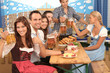 Photo: Oktoberfest Gruppe Oktoberfest Gruppe