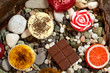 Still Life With Handmade Soap