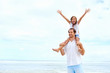 happy family