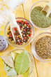 aroma spice