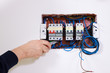 electrician