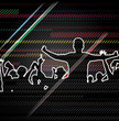 poster for sports championships