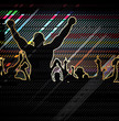 poster for sports championships