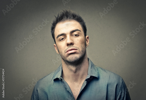 Photo: tired tired