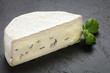 Blauschimmelkäse