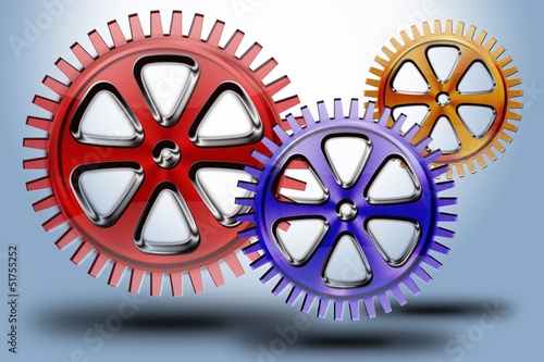 Photo: Wheels #02 Wheels #02