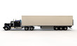 american truck