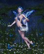 Night Fairy