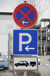 Schilderwald