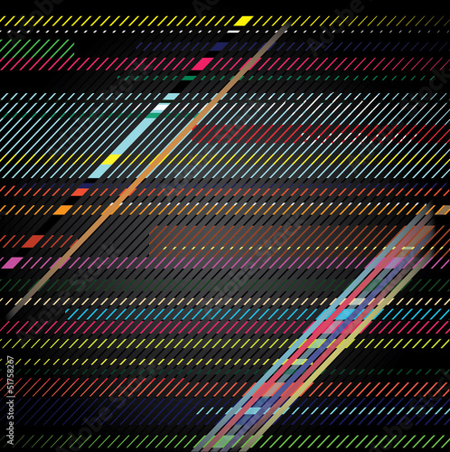 Vector: Abstract Design Abstract Design