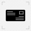 Newsletter Icon