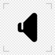 Speaker Icon