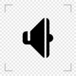 Speaker Icon