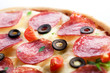 Pizza. macro