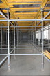 scaffolding