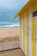 Foto: Beach hut Beach hut