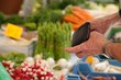 Wochenmarkt