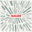 sales