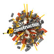 Construction composition