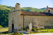 Santuario Giovanni Paolo II, San Pietro alla Ienca Abruzzo Italy