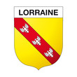 Blason Lorraine