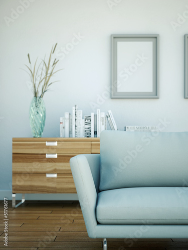 Photo: helles Wohnzimmer helles Wohnzimmer