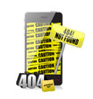 404 error display on a phone.