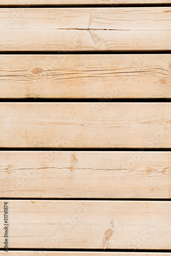 Photo: Wooden boards Wooden boards